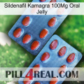 Sildenafil Kamagra 100Mg Oral Jelly 05